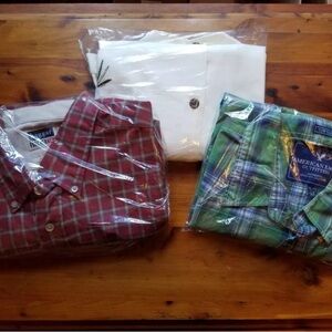 12x18 Clear Poly Bags - 100 Pack  1.5 mil Thickness